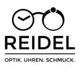 Brille und Uhr Reidel